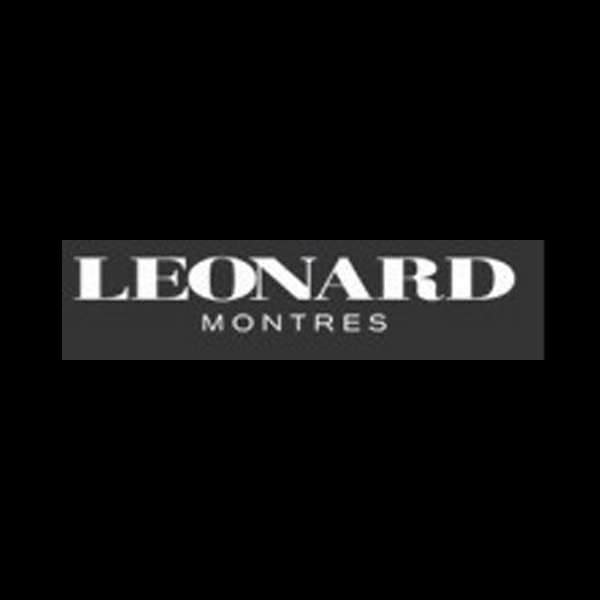 Leonard Watch