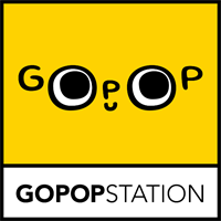 GopopStation隱形眼鏡