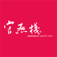 Imperial Bird’s Nest