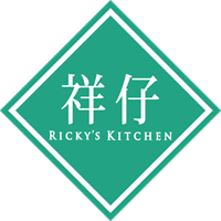 Ricky's Kitchen