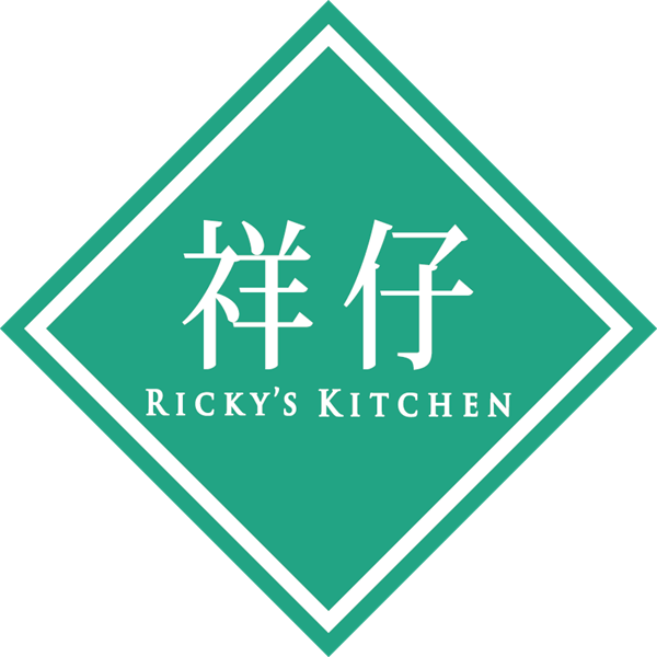 Ricky's Kitchen