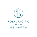 Royal Pacific Hotel – Pierside Bar & Restaurant