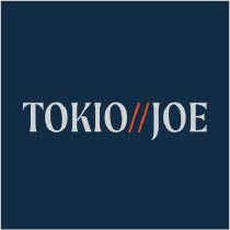 Tokio Joe