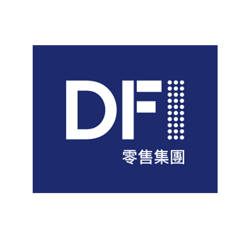 DFI 零售集團 