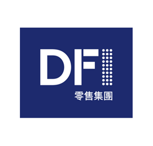 DFI 零售集團 