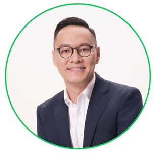 DFI零售集團 - 萬寧 萬寧香港、澳門及中國 常務董事