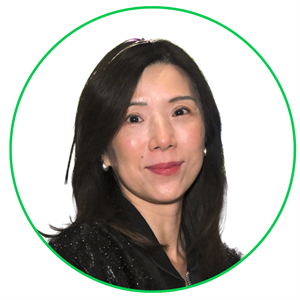 太古資源有限公司 
董事總經理