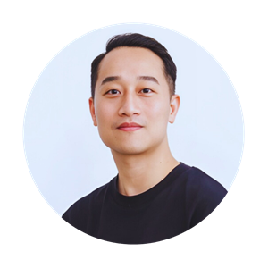 盧炳棠
Preface 創辦人及行政總裁