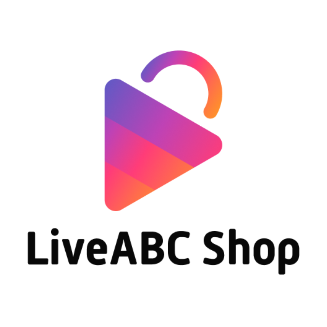 LiveABC Shop