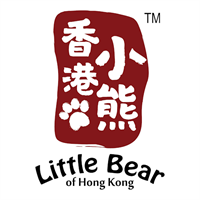 香港小熊