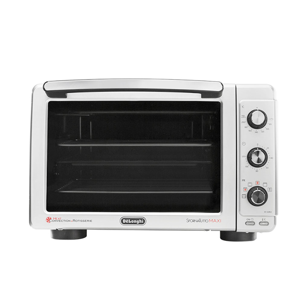 DELONGHI 32L Multi/Oven EO32852Wing On