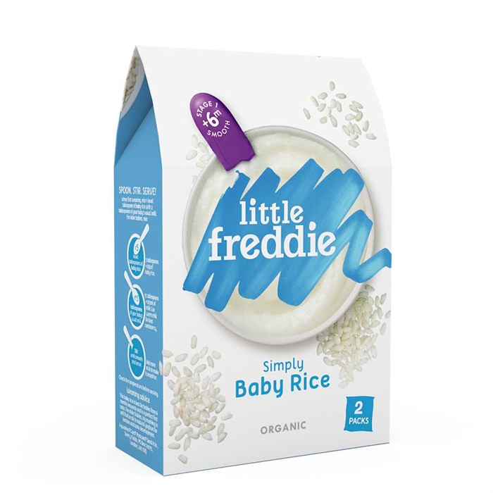 baby rice