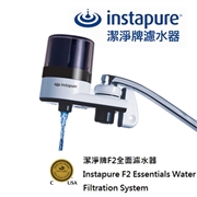 Inspature Water Filter W.Pik F6(R2C)+R4.