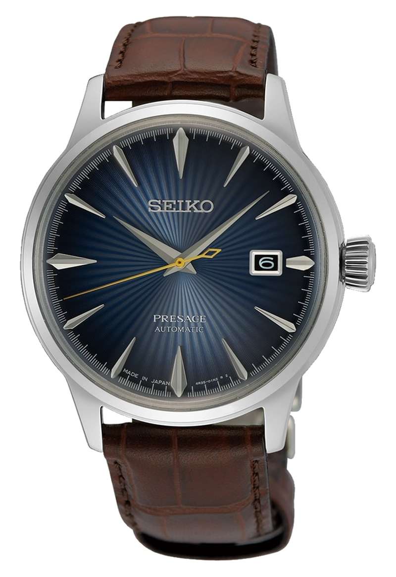 Seiko official clearance website