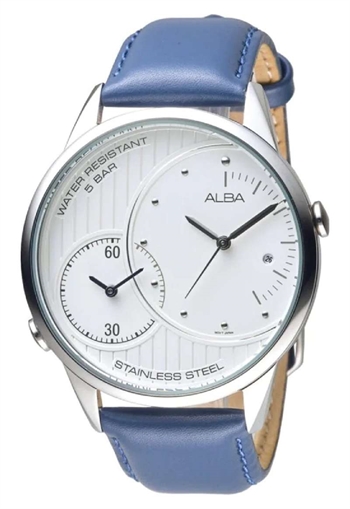 Alba Prestige Watch [AZ9011X-C]