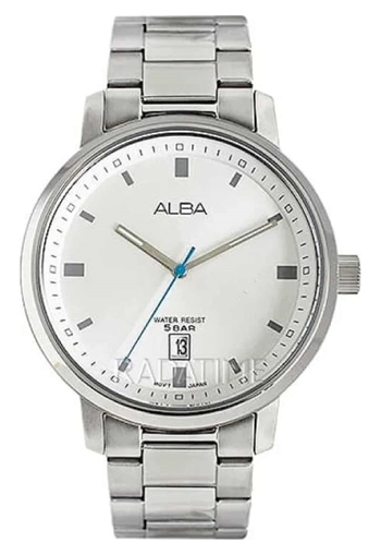 Alba Prestige Watch [AS9F67X]