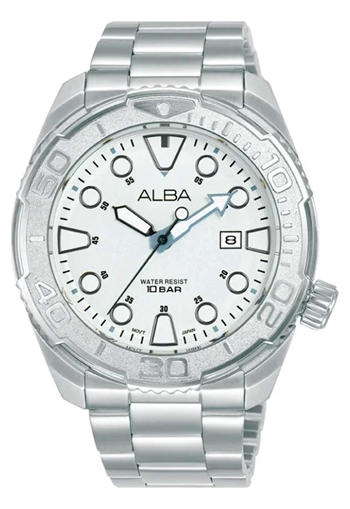 Alba Active Watch [AG8M27X]