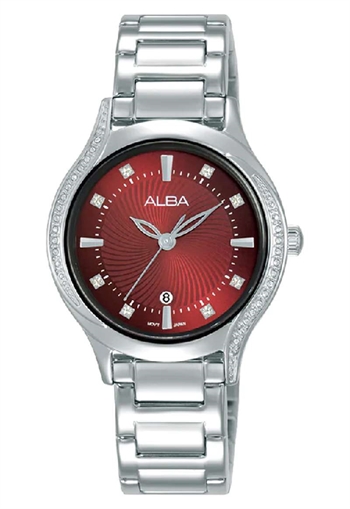 Alba Fashion Watch [AH7BE3X]