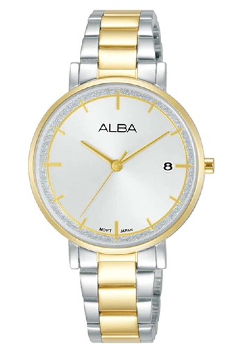 Alba Fashion Watch [AG8M76X]