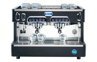 Carimali Cento50 Traditional Coffee Machine (2 groups)   Carimali 半自动咖啡机 (双头)