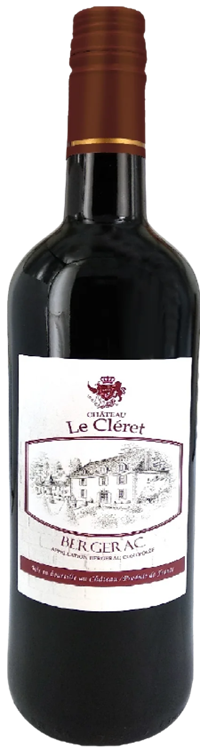 Chateau Le Cleret Special Blend, Red 法國嘉禧酒莊特釀紅酒 