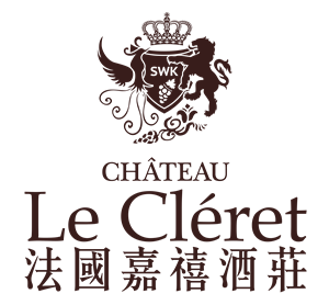 CHATEAU LE CLERET