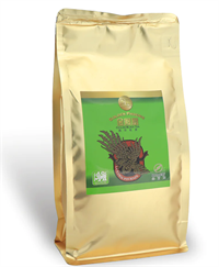 金鳳凰錫蘭紅茶 - 綠金茶 (1磅裝) Golden Pheonix Ceylon Tea - Green Gold (1LB)