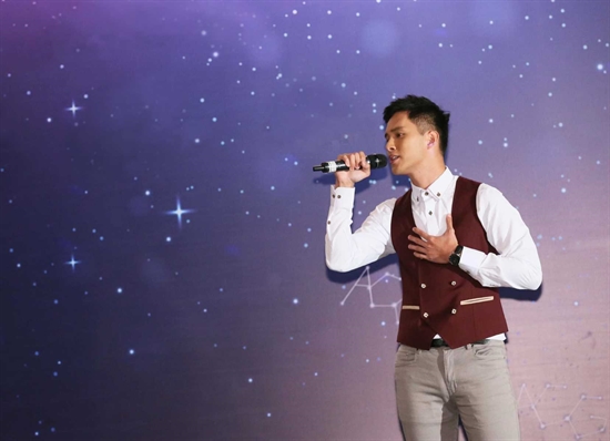 【ACG集团开幕典礼圆满举行】