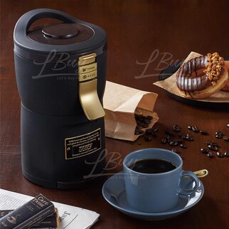 Toffy Automatic Grind Aroma Coffee Maker