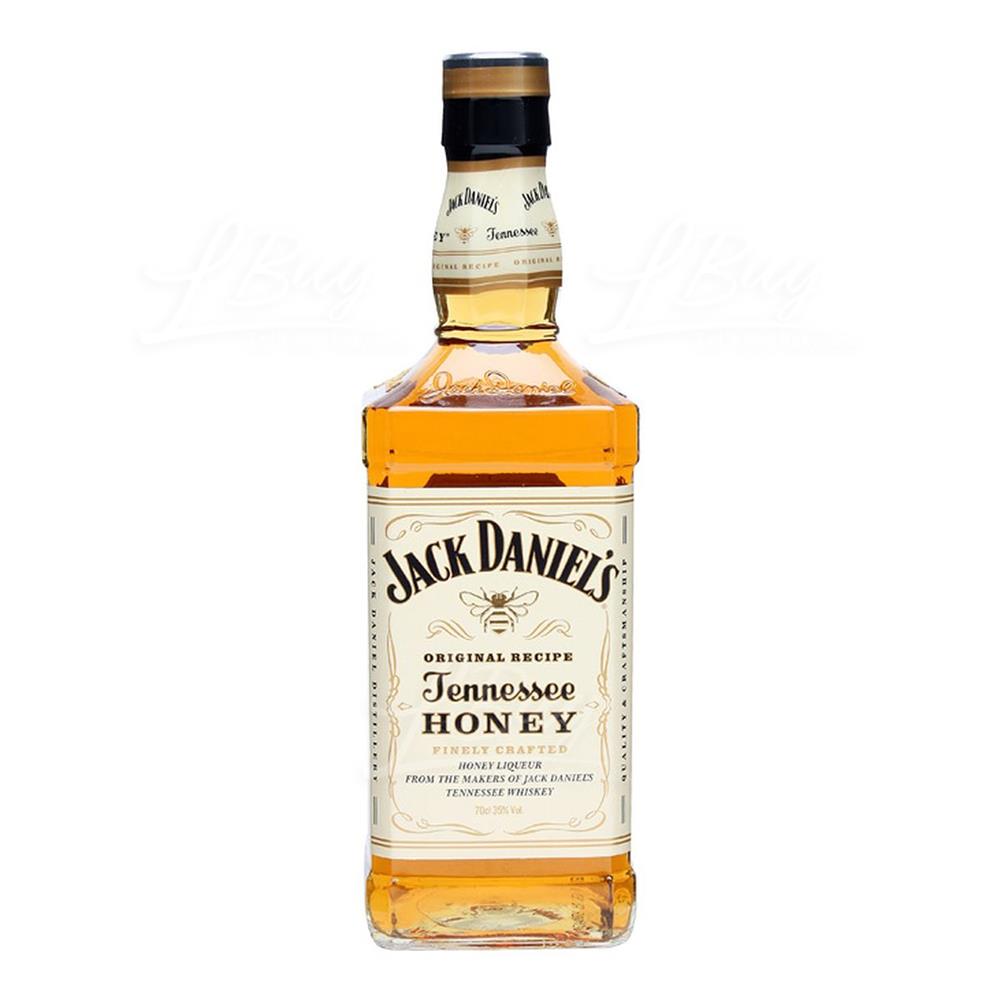 傑克丹尼蜂蜜威士忌