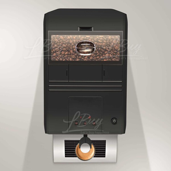 a1 coffee machine