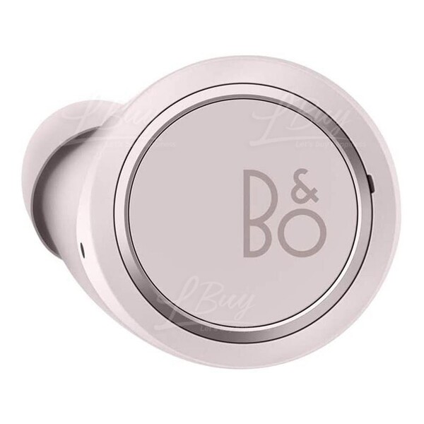 B&O-B&O Beoplay E8 3rd Generation True Wireless Earphones (Pink)