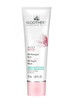 algotherm body cream