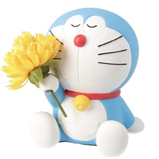 Doraemon Flower Arrangement