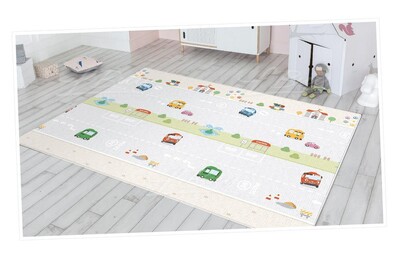 Parklon Parklon Pure Soft Tayo Mat 140 235 Xl