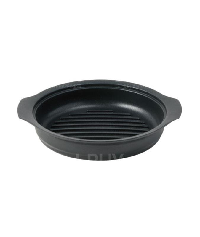 Recolte Recolte Pot Duo Fete Esprit Steak Plate Overview Lbuy