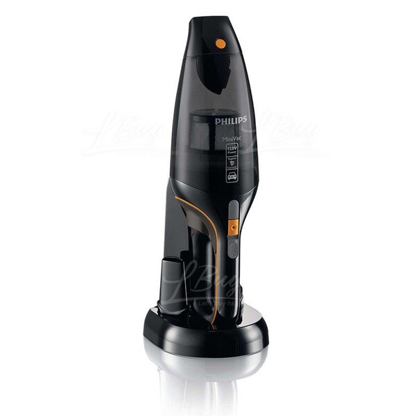 Philips mini deals vac