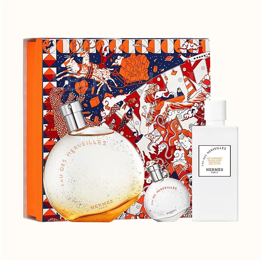 Eau des merveilles lotion Clearance