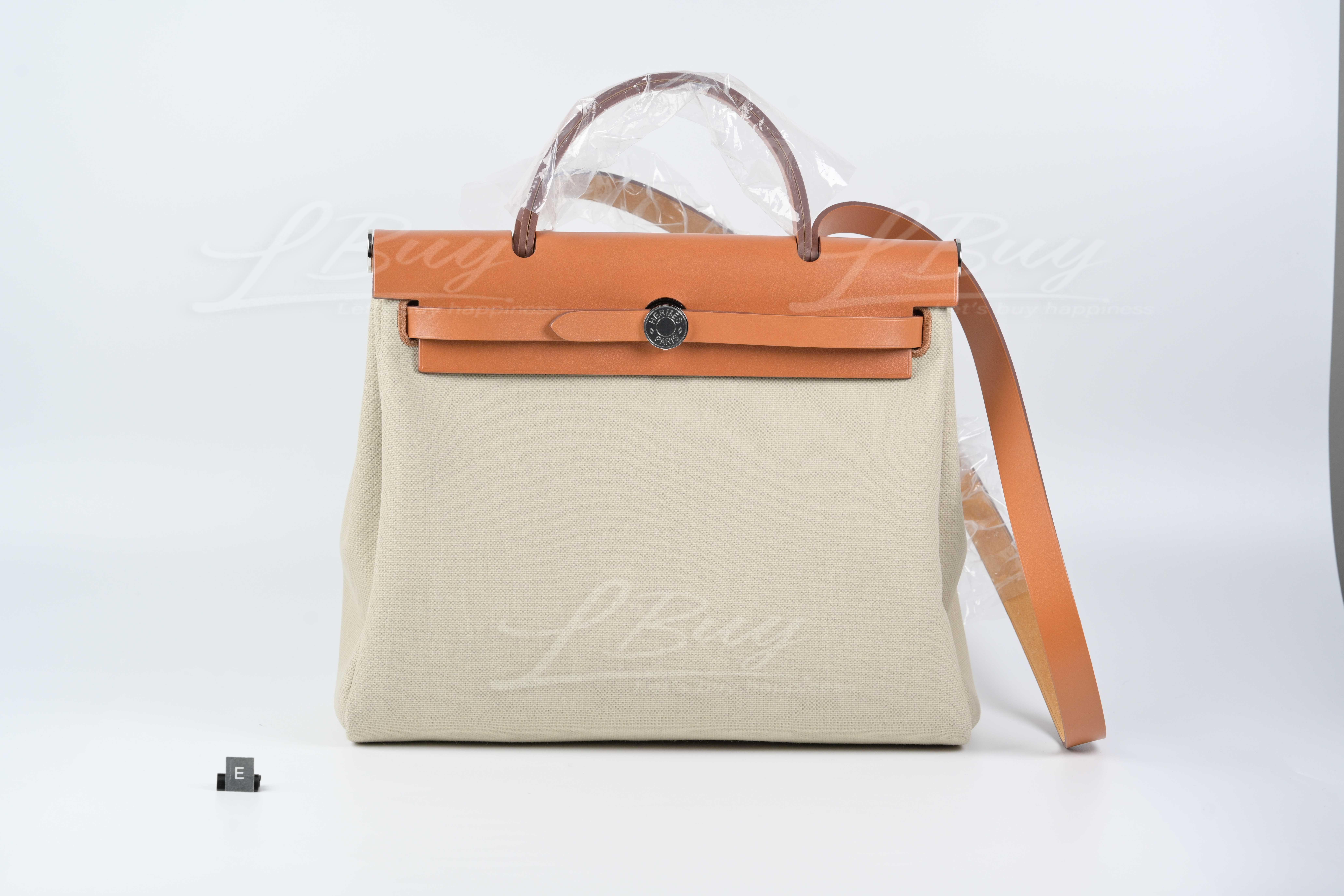 herbag zip 31 bag