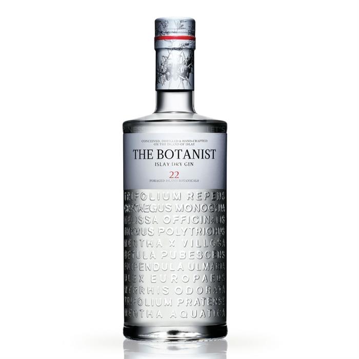 The Botanist Islay Dry Gin (700ml)