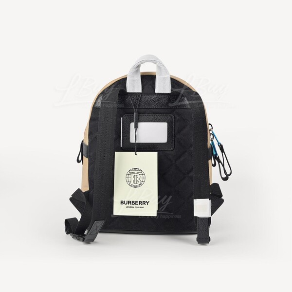 Burberry 2024 london backpack