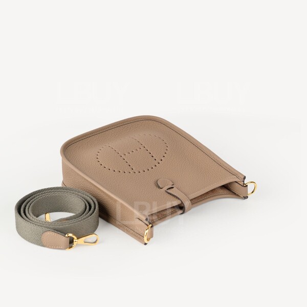 mini evelyne beige de weimar
