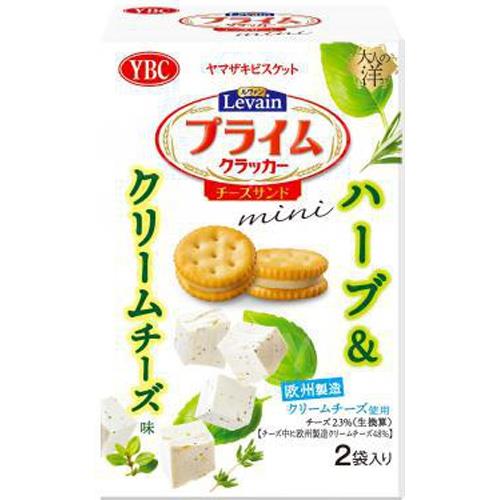 香草忌廉芝士夾心餅 50g