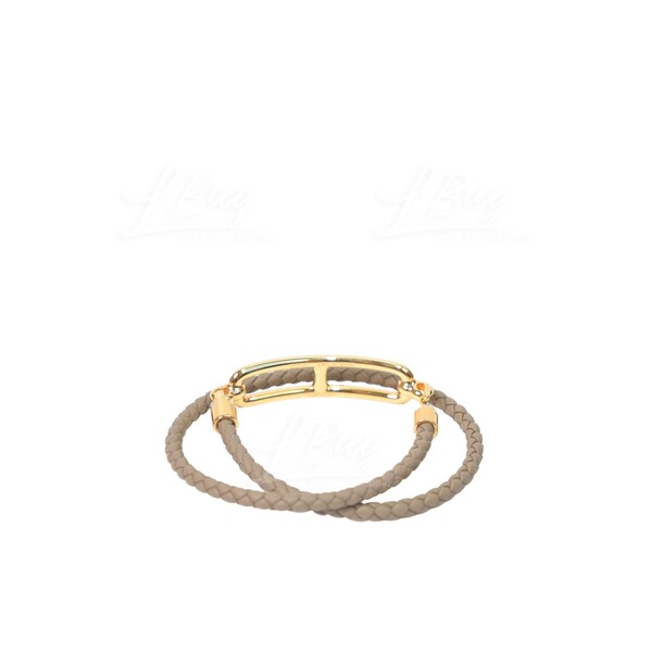 Shop Louis Vuitton Fall In Love Bracelet (M00466) by JOY＋