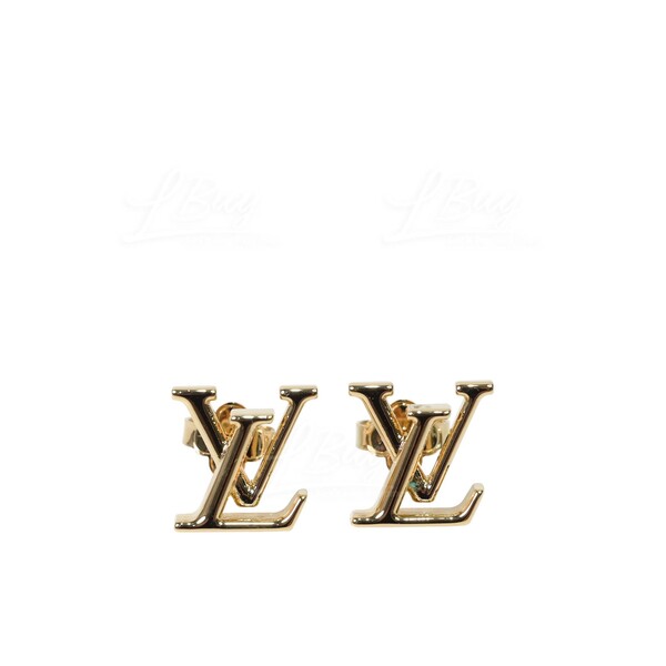 Louis Vuitton Lv zip earrings (MP3016) | Louis vuitton, Earrings, Louis