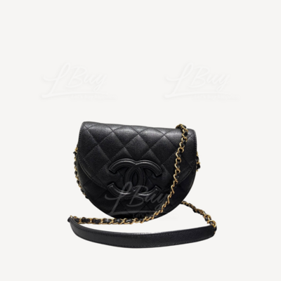 Chanel Messenger Shoulder bag 331024  Collector Square