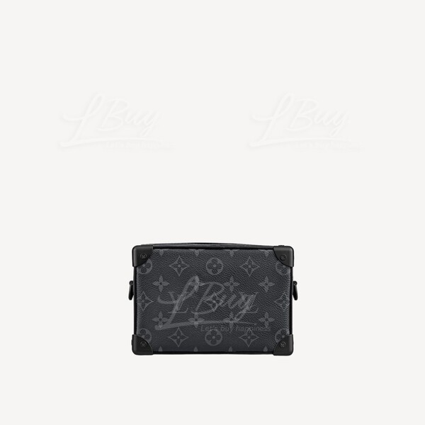 LOUIS VUITTON LV MINI SOFT TRUNK M44735