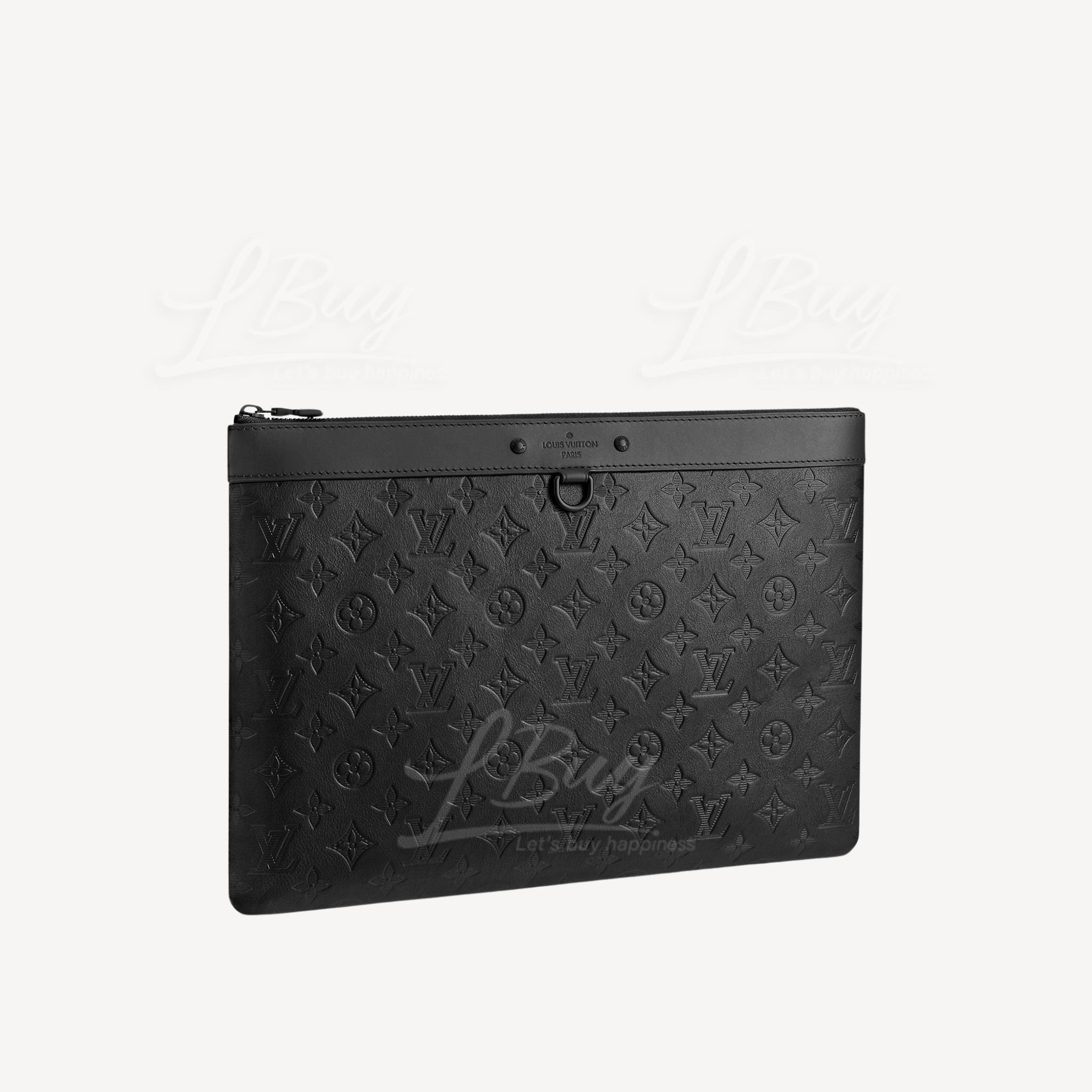 Louis Vuitton M62903 Discovery Pochette