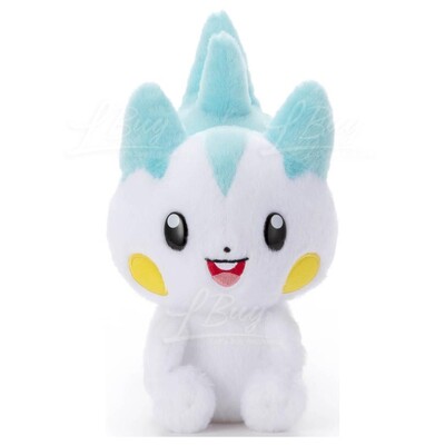 pachirisu plush