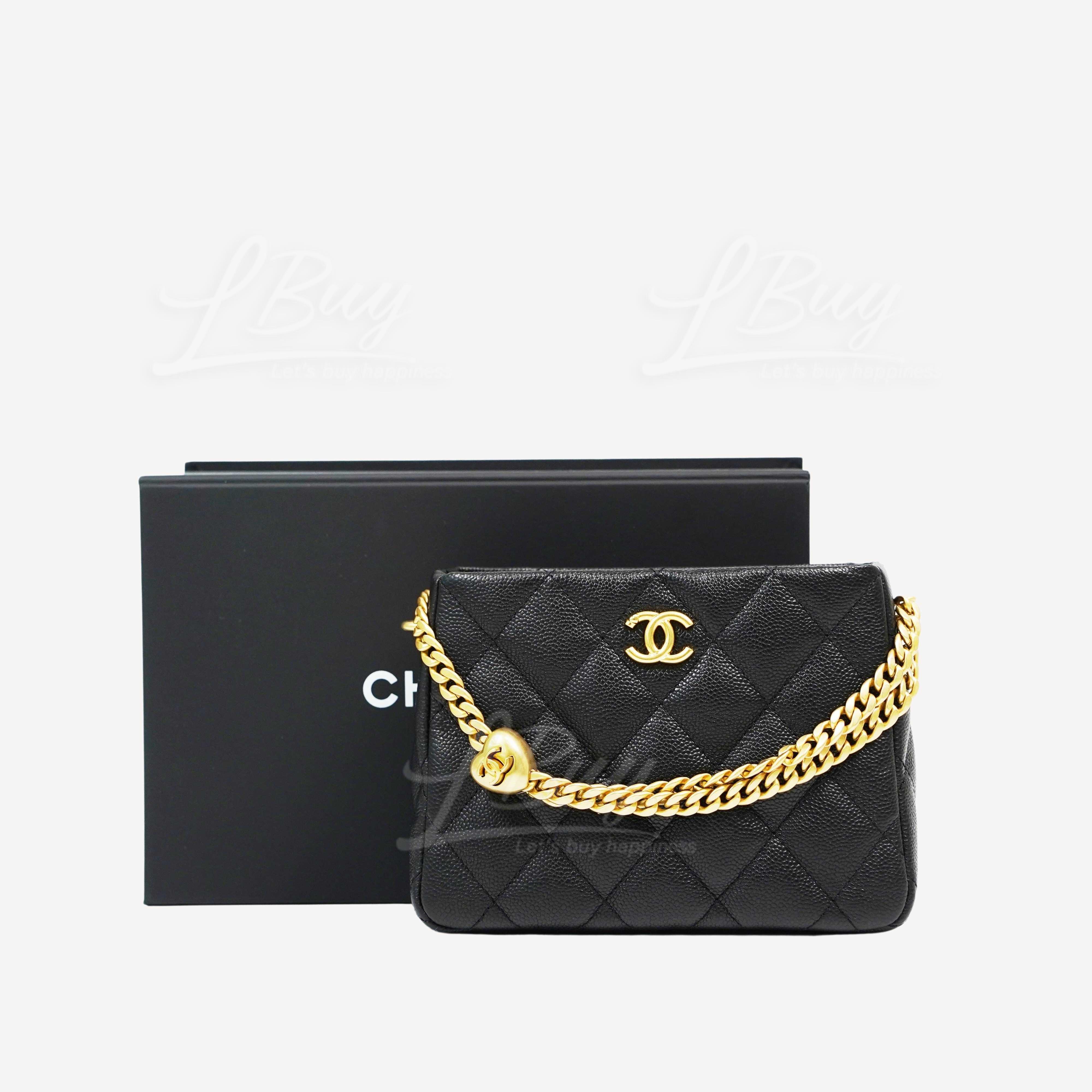 Chanel Beige Stitched Calfskin Hobo, myGemma, HK